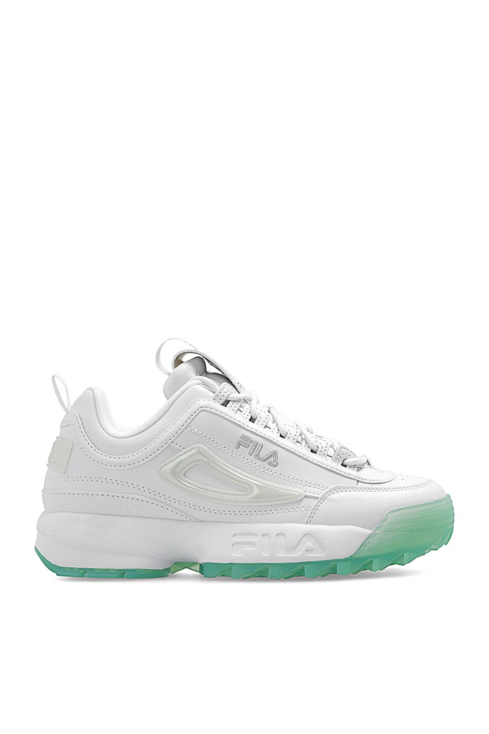 Fila disruptor 2 femme 2015 on sale